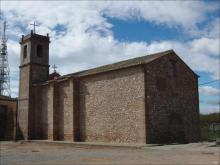 Iglesia de Santiago Beniferri
